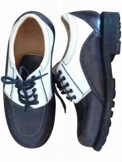 chaussure eden park basket